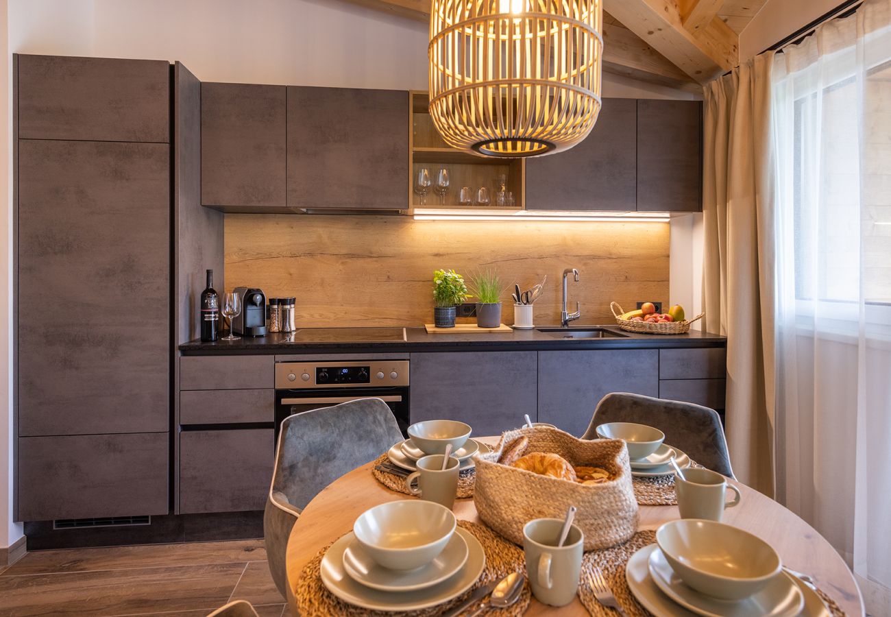 Appartement in Bruck an der Großglocknerstraße - Lennis Apartments - Top 5