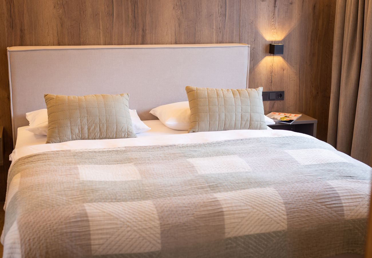 Appartement in Bruck an der Großglocknerstraße - Lennis Apartments - Top 5