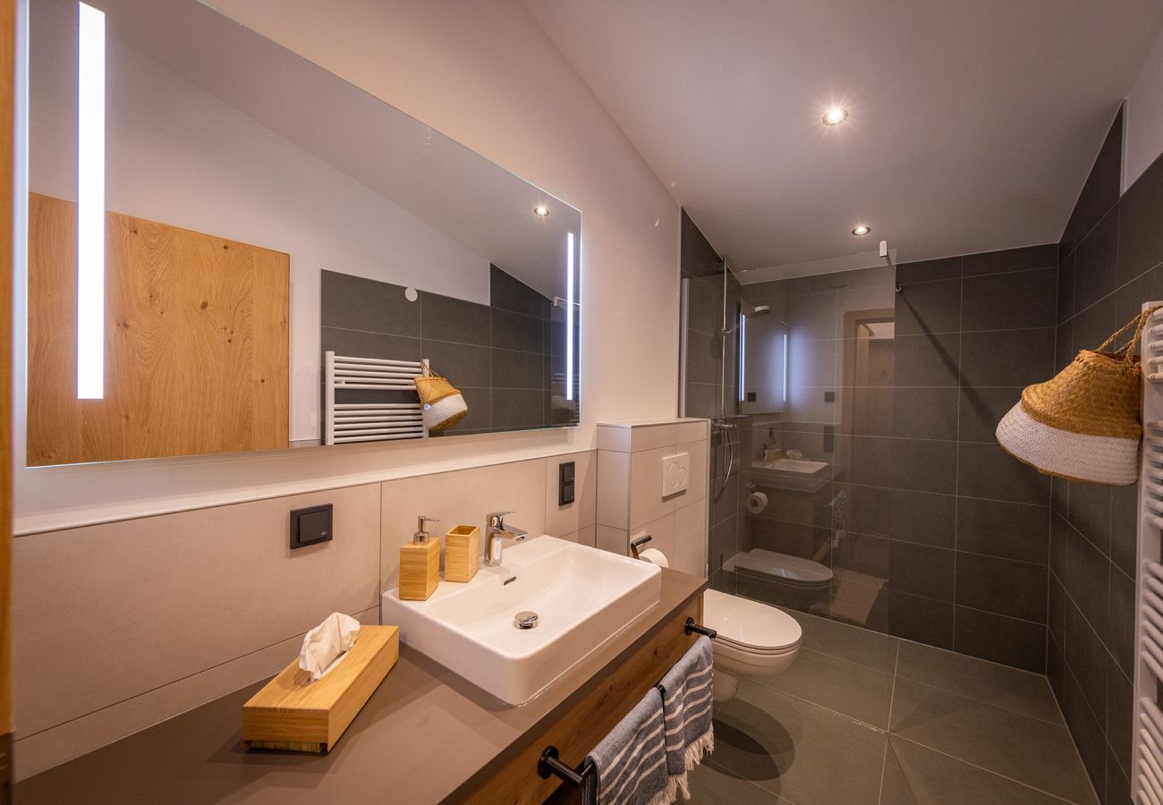 Appartement in Bruck an der Großglocknerstraße - Lennis Apartments - Top 5