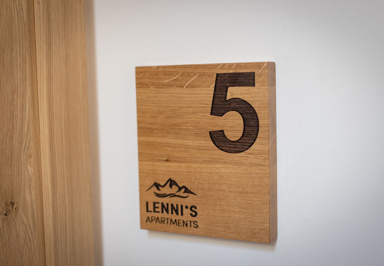 Appartement in Bruck an der Großglocknerstraße - Lennis Apartments - Top 5