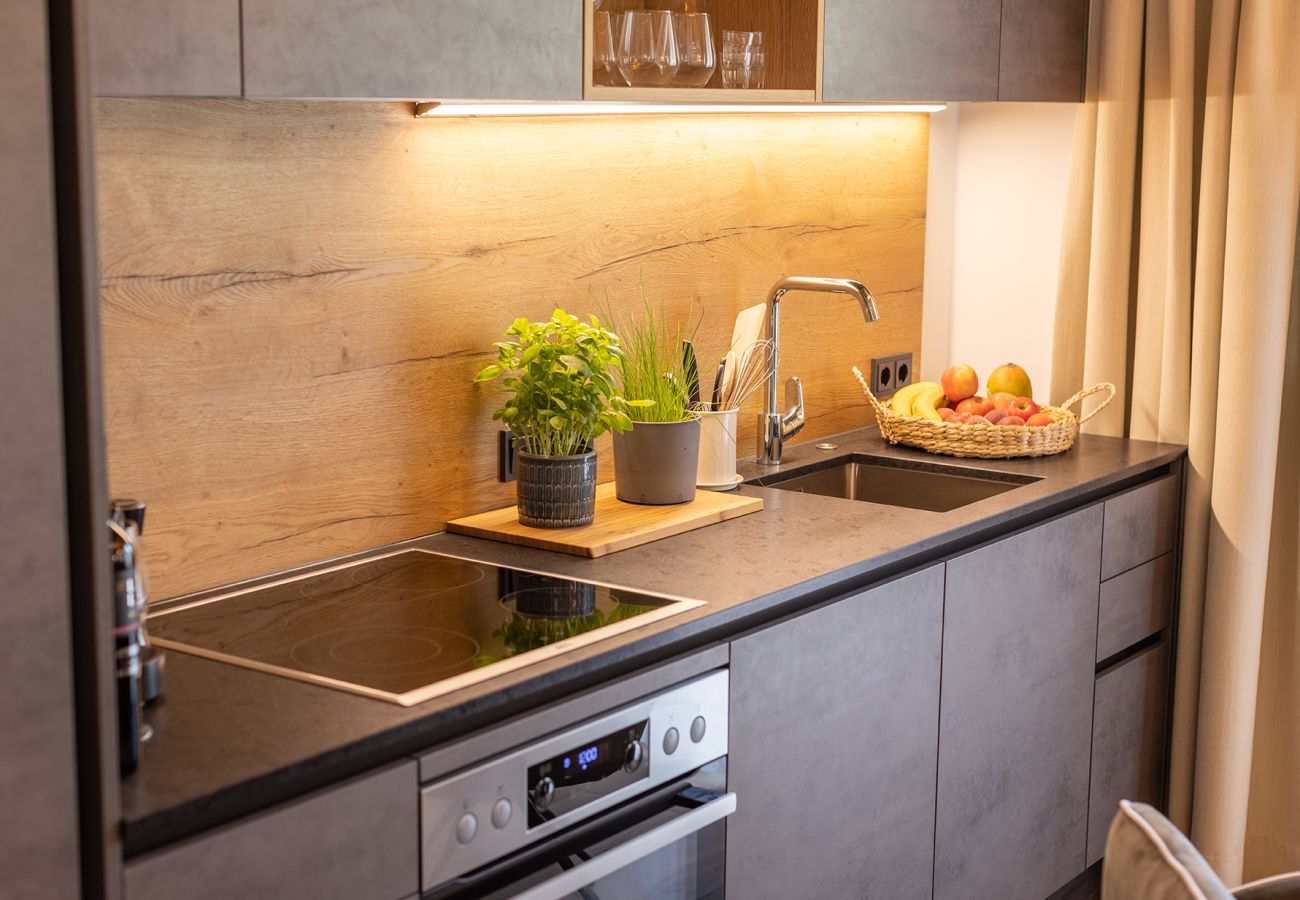 Appartement in Bruck an der Großglocknerstraße - Lennis Apartments - Top 6