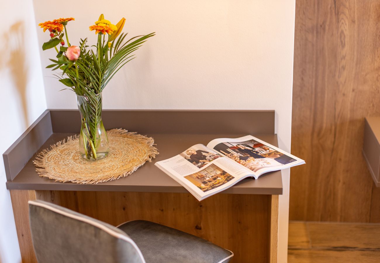 Appartement in Bruck an der Großglocknerstraße - Lennis Apartments - Top 6