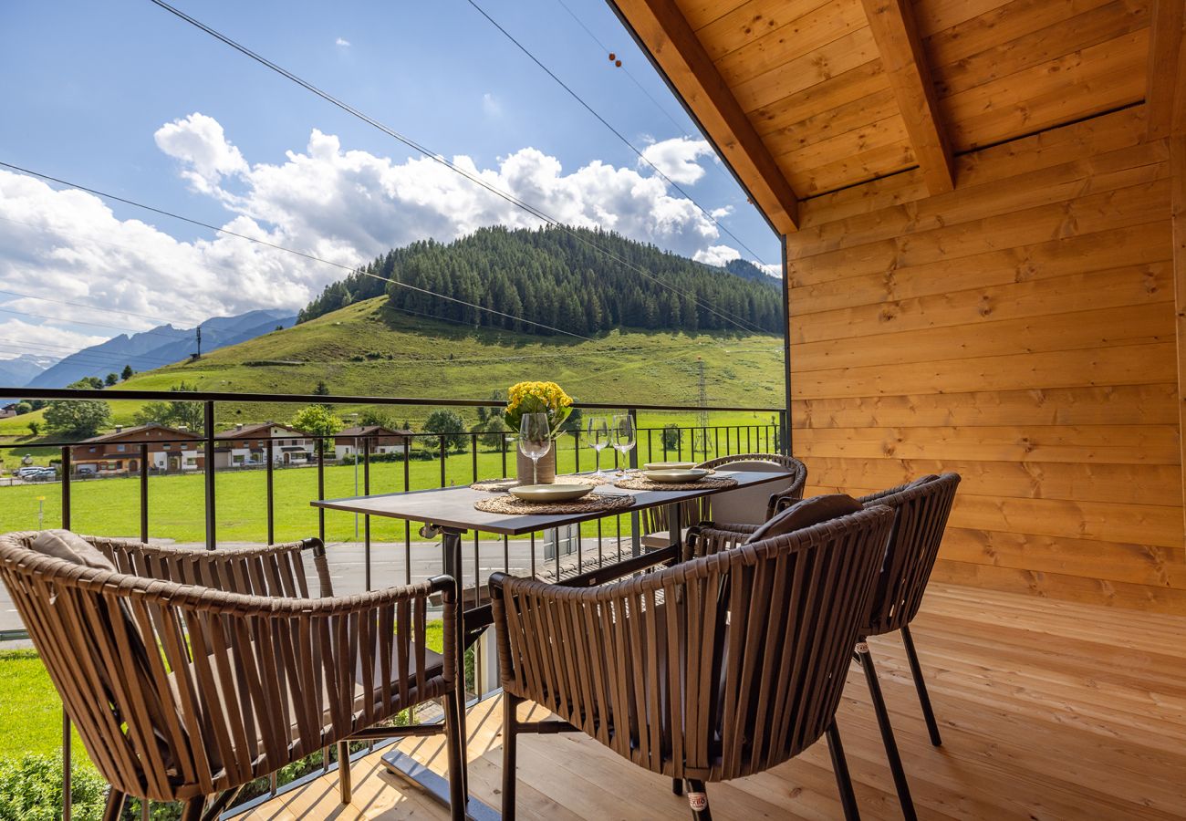 Appartement in Bruck an der Großglocknerstraße - Lennis Apartments - Top 6