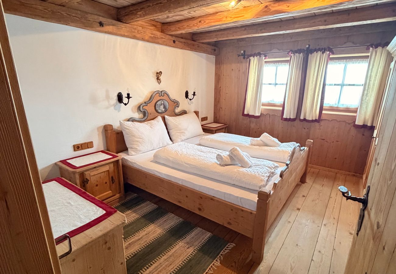 Chalet in Saalbach - Panorama Alm Chalet - Jägersruh Eins