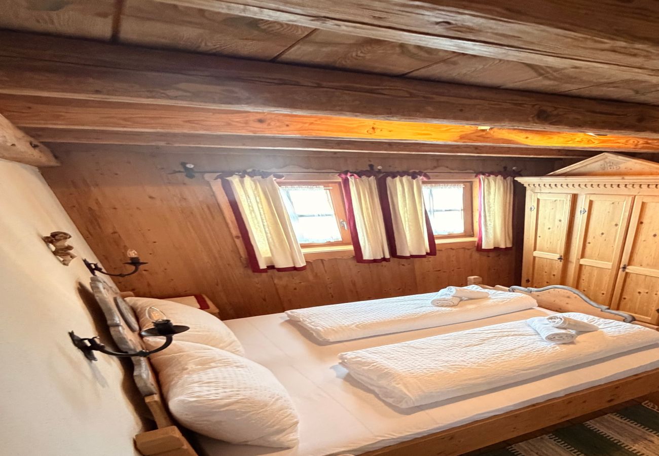 Chalet in Saalbach - Panorama Alm Chalet - Jägersruh Eins