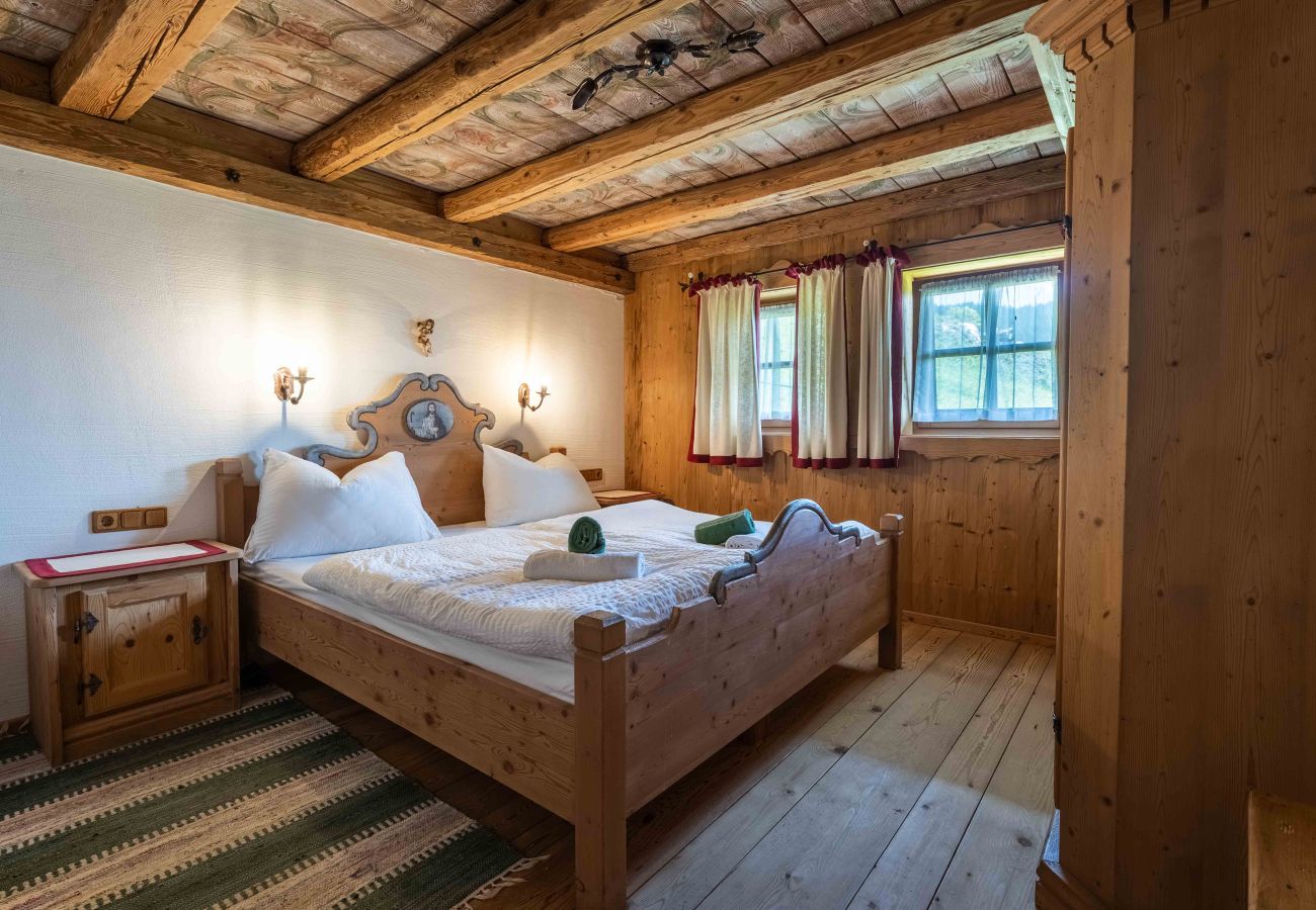 Chalet in Saalbach - Panorama Alm Chalet - Jägersruh Eins