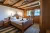 Chalet in Saalbach - Panorama Alm Chalet - Jägersruh Eins