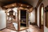 Chalet in Saalbach - Panorama Alm Chalet - Jägersruh Eins