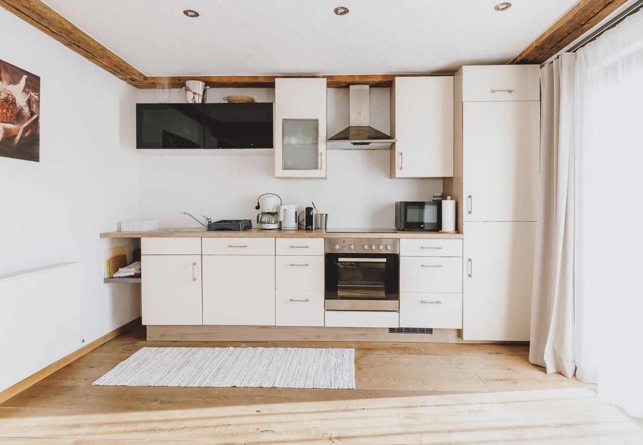 Chalet in Zell am See - Chalet Molly