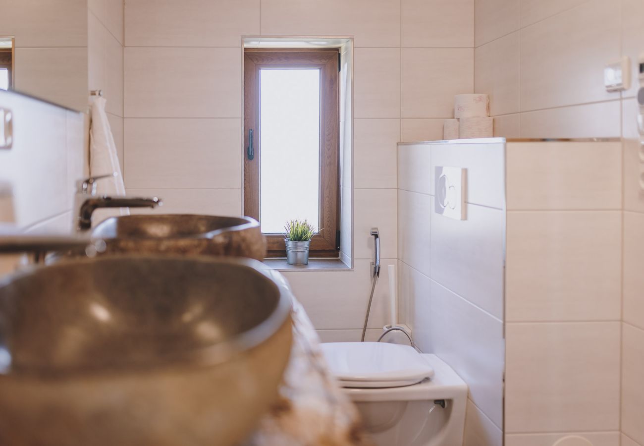 Chalet in Zell am See - Chalet Molly