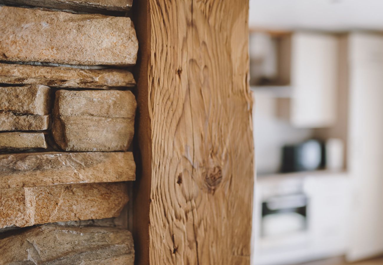 Chalet in Zell am See - Chalet Molly