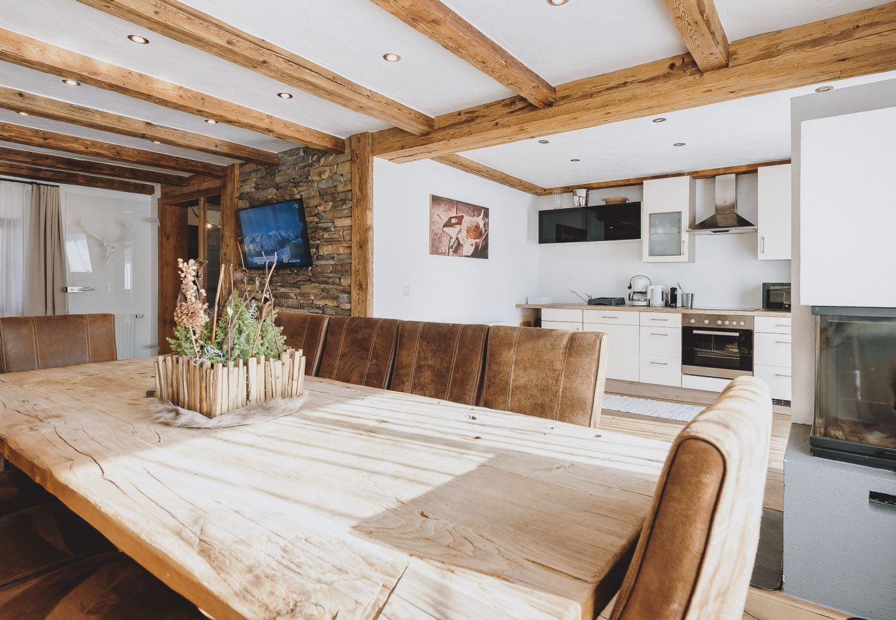 Chalet in Zell am See - Chalet Molly