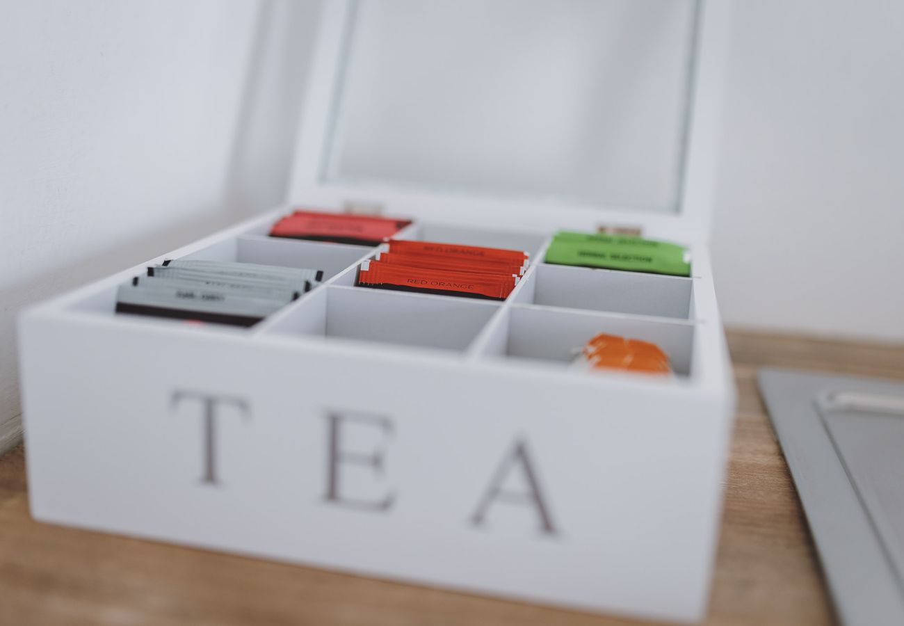 Chalet in Zell am See - Chalet Molly