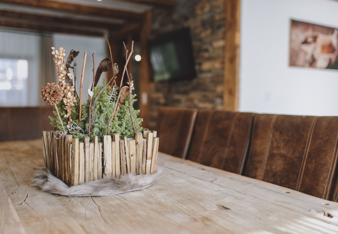 Chalet in Zell am See - Chalet Molly