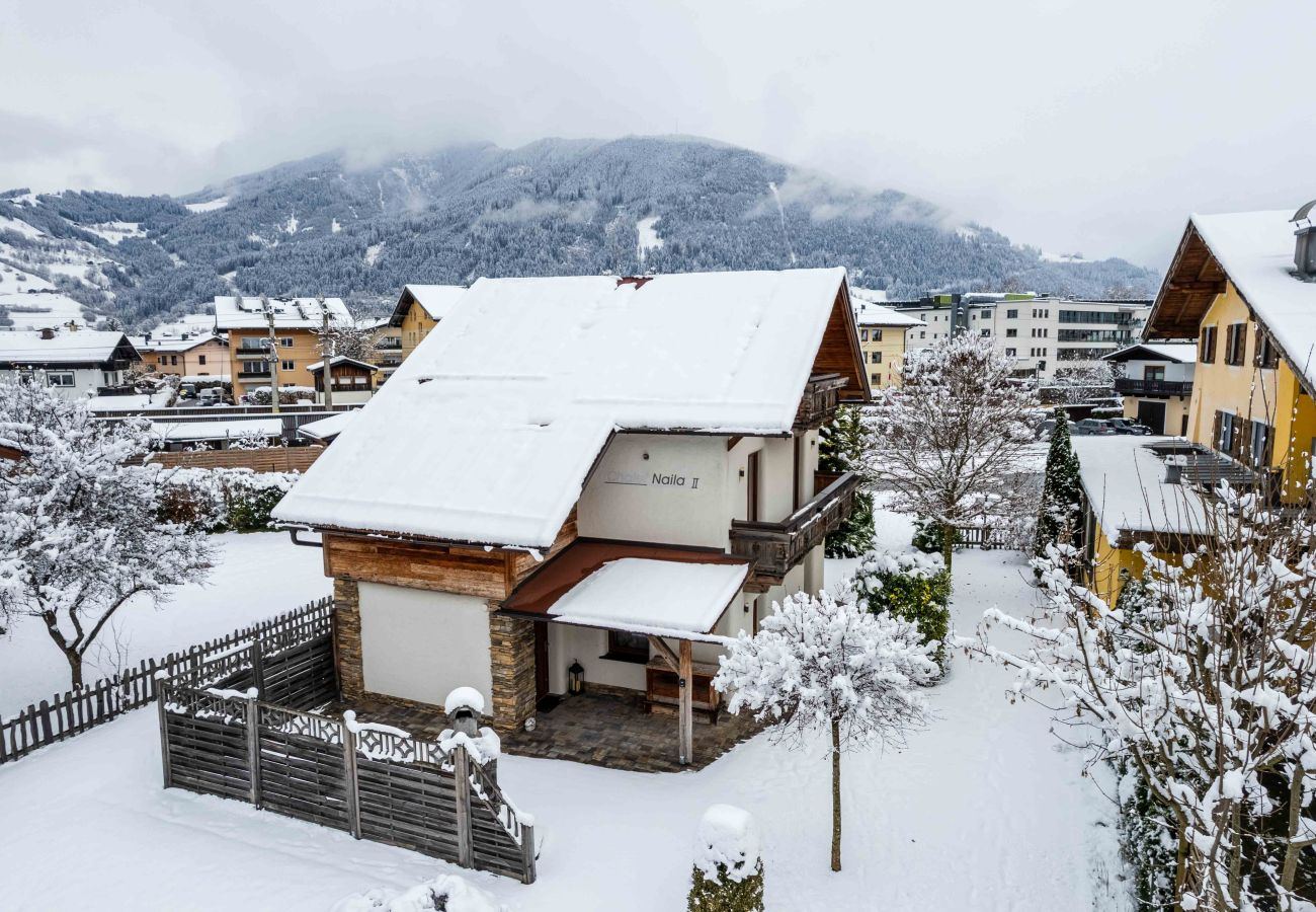 Chalet in Zell am See - Chalet Molly