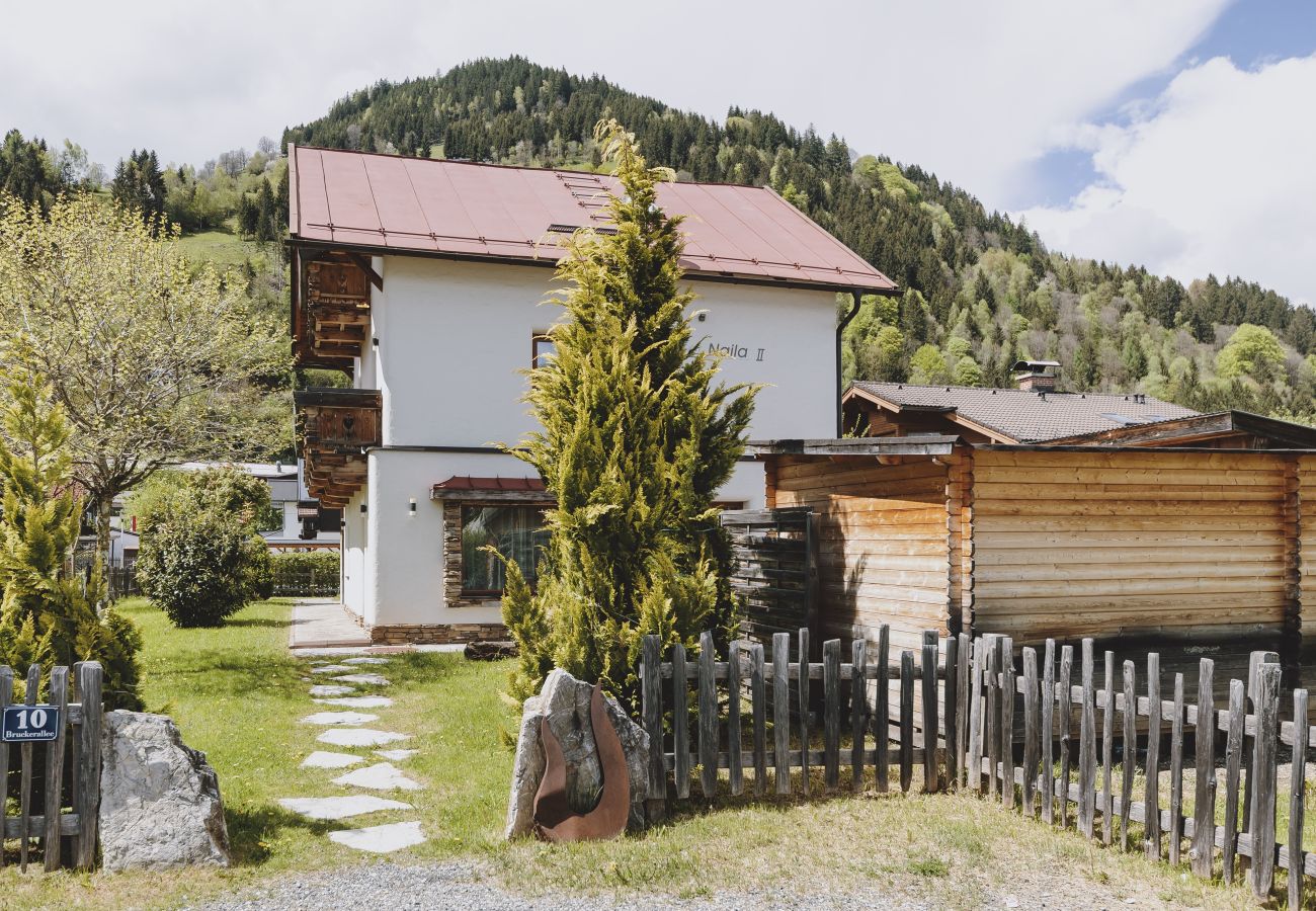 Chalet in Zell am See - Chalet Molly