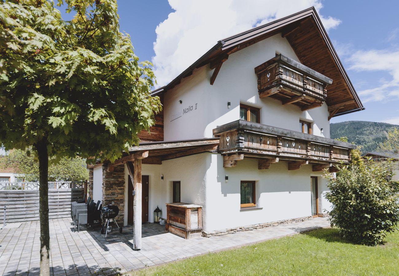 Chalet in Zell am See - Chalet Molly