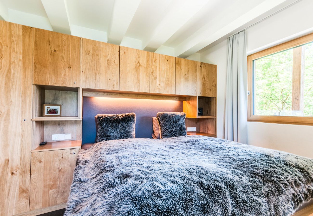 Chalet in Zell am See - Chalet Max Panorama