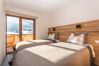 Appartement in Saalfelden am Steinernen Meer - Gästehaus Osterthor - Ferienwohnung Asitz