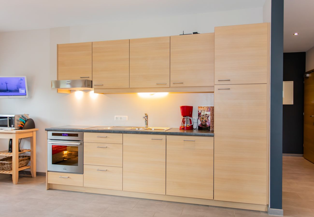 Appartement in Saalfelden am Steinernen Meer - Gästehaus Osterthor - Ferienwohnung Hinterreit