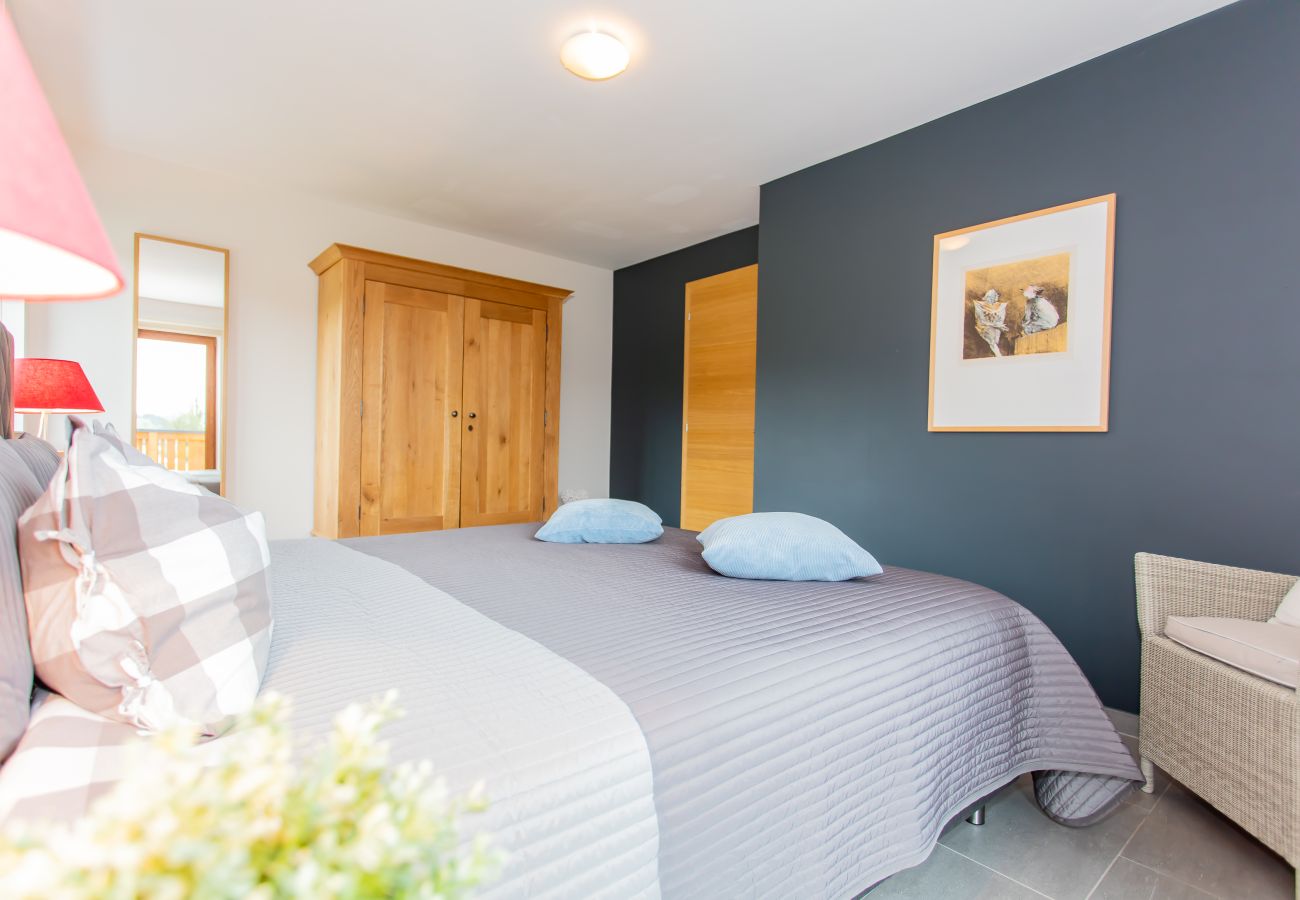 Appartement in Saalfelden am Steinernen Meer - Gästehaus Osterthor - Ferienwohnung Hinterreit