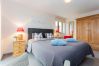 Appartement in Saalfelden am Steinernen Meer - Gästehaus Osterthor - Ferienwohnung Hinterreit