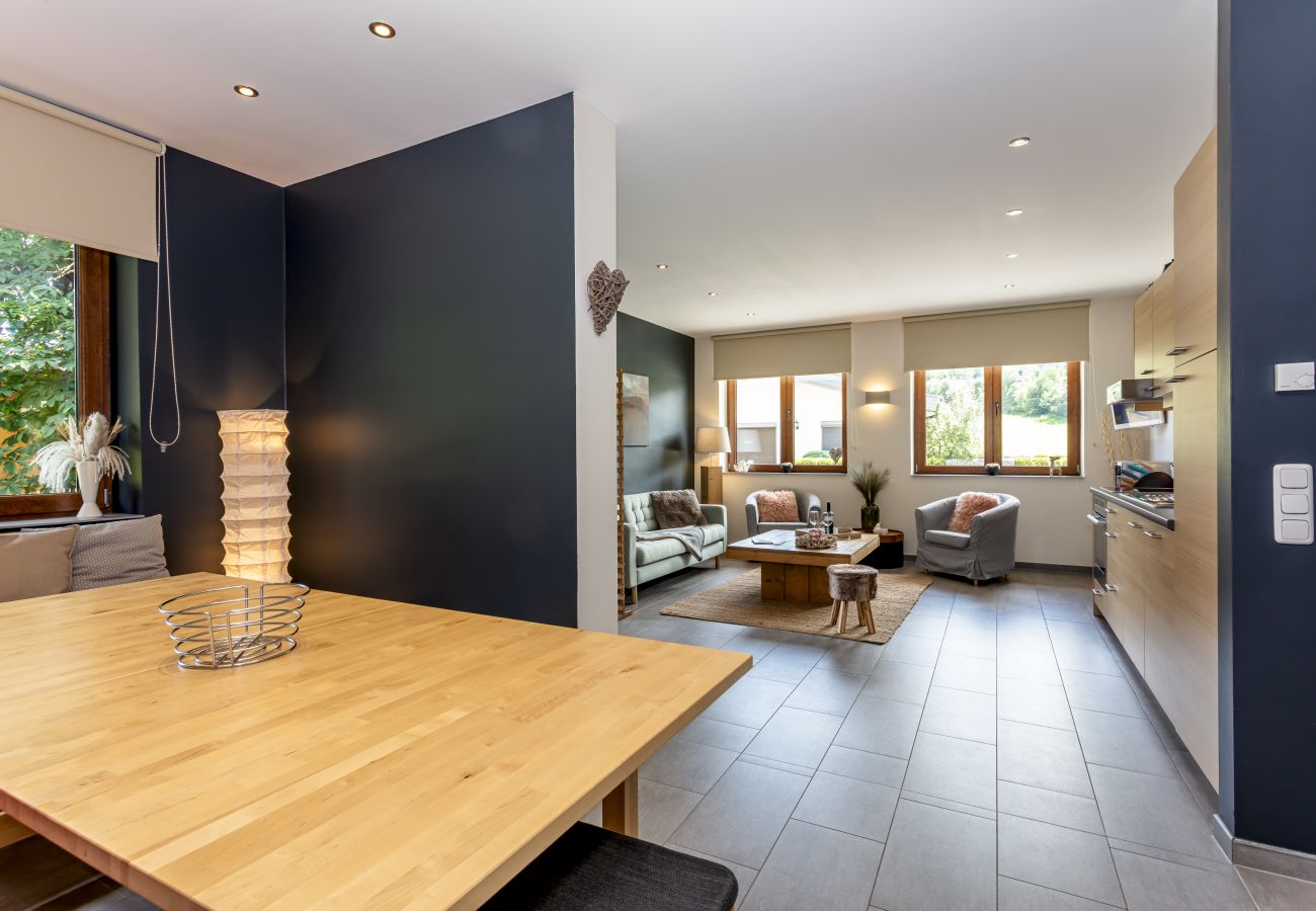Appartement in Saalfelden am Steinernen Meer - Gästehaus Osterthor - Ferienwohnung Natrun