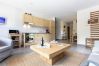 Appartement in Saalfelden am Steinernen Meer - Gästehaus Osterthor - Ferienwohnung Natrun