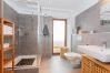 Appartement in Saalfelden am Steinernen Meer - Gästehaus Osterthor - Ferienwohnung Natrun