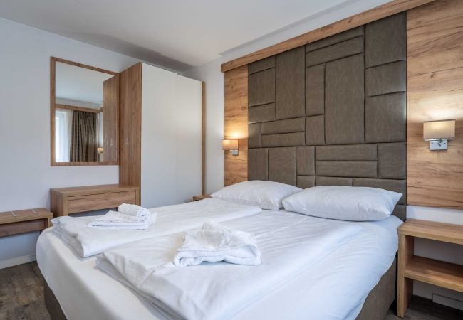 Appartement in Piesendorf - Maiskogelblick Apartments - TOP 11