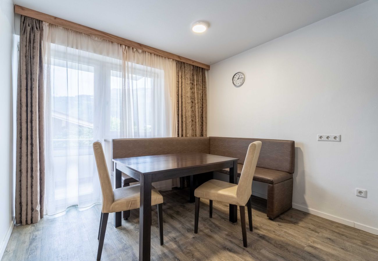 Appartement in Piesendorf - Maiskogelblick - TOP 11