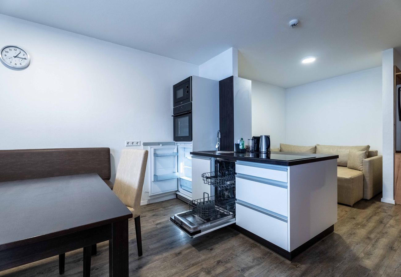 Appartement in Piesendorf - Maiskogelblick - TOP 11
