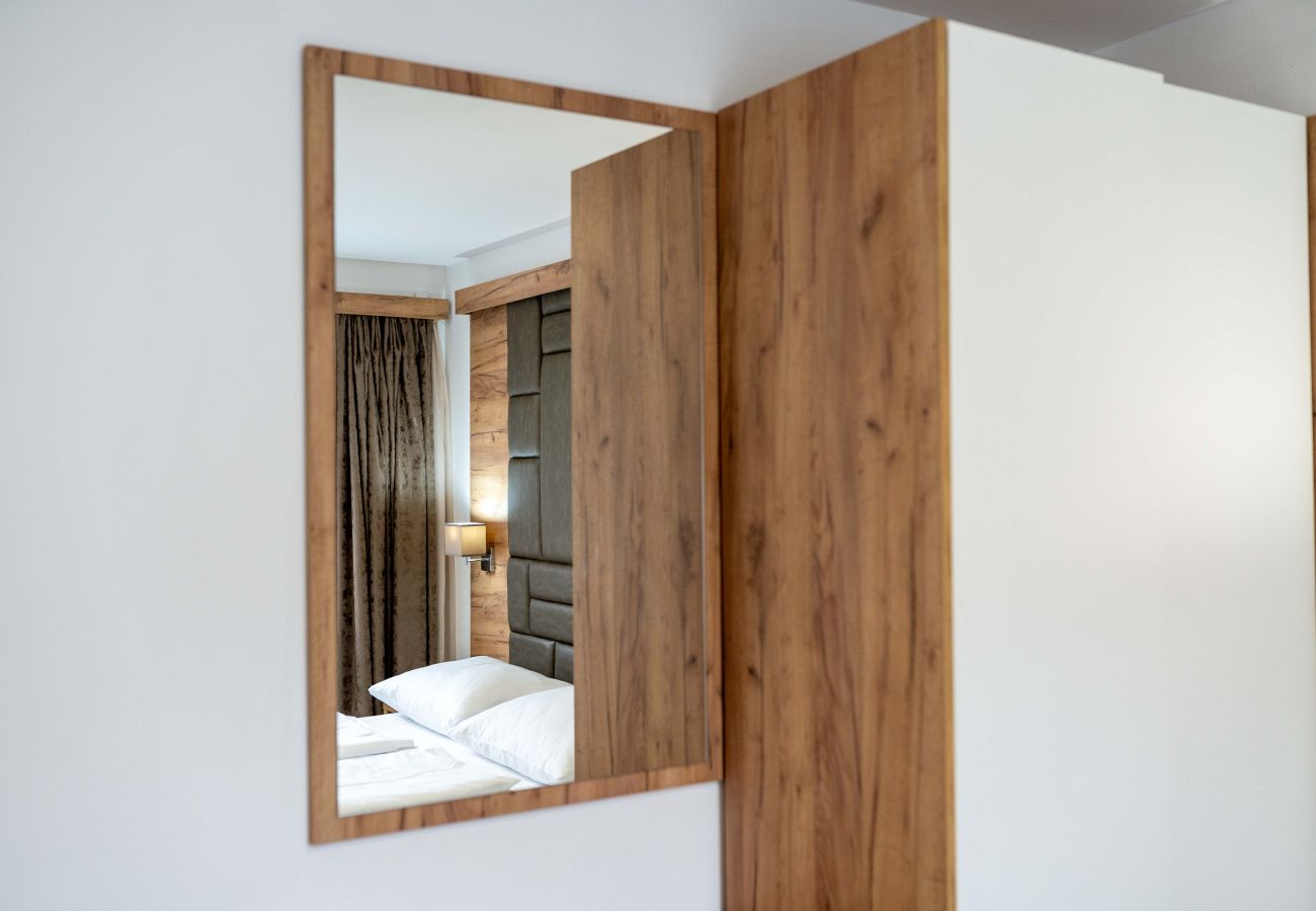 Appartement in Piesendorf - Maiskogelblick - TOP 11
