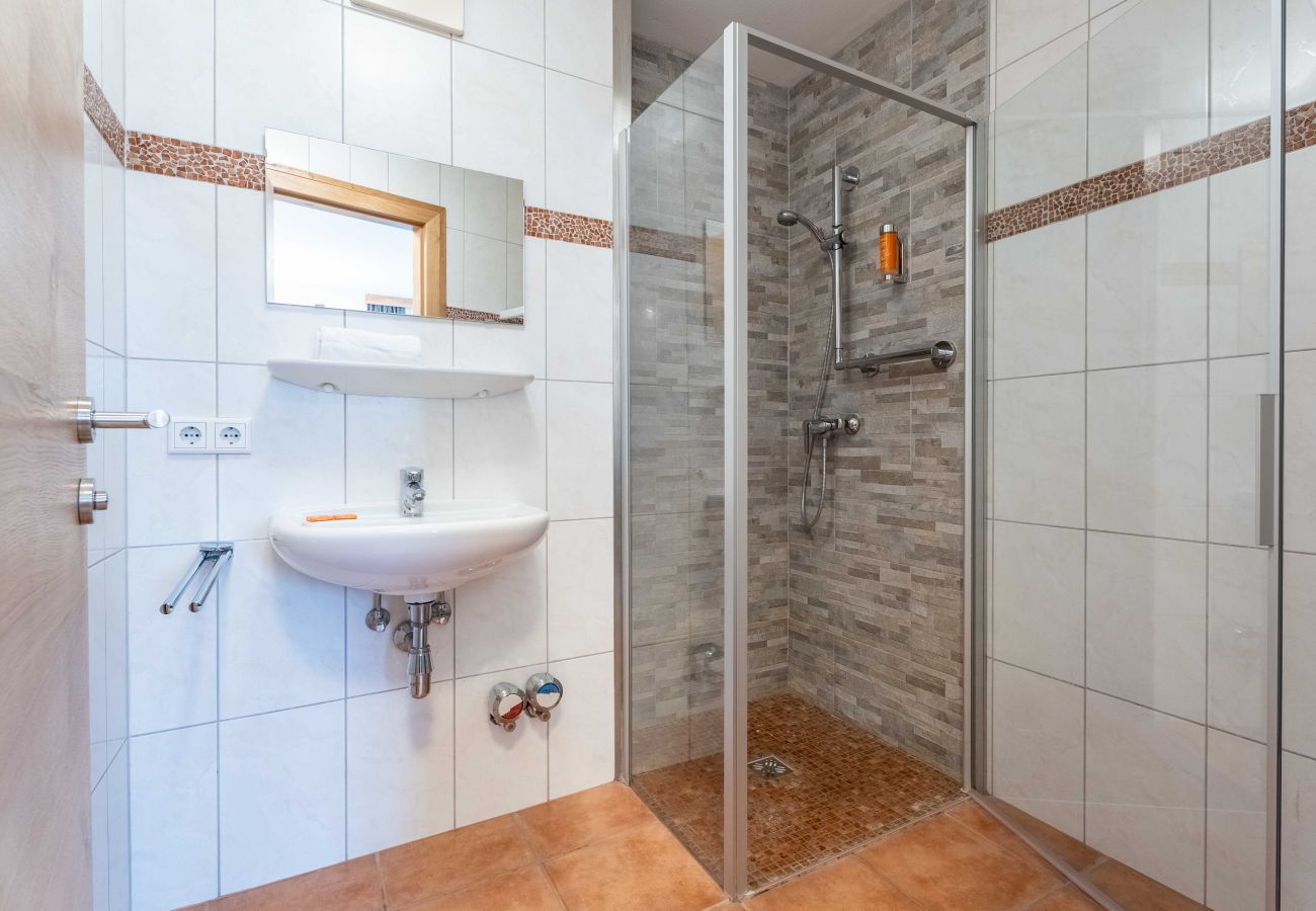 Appartement in Piesendorf - Maiskogelblick - TOP 12