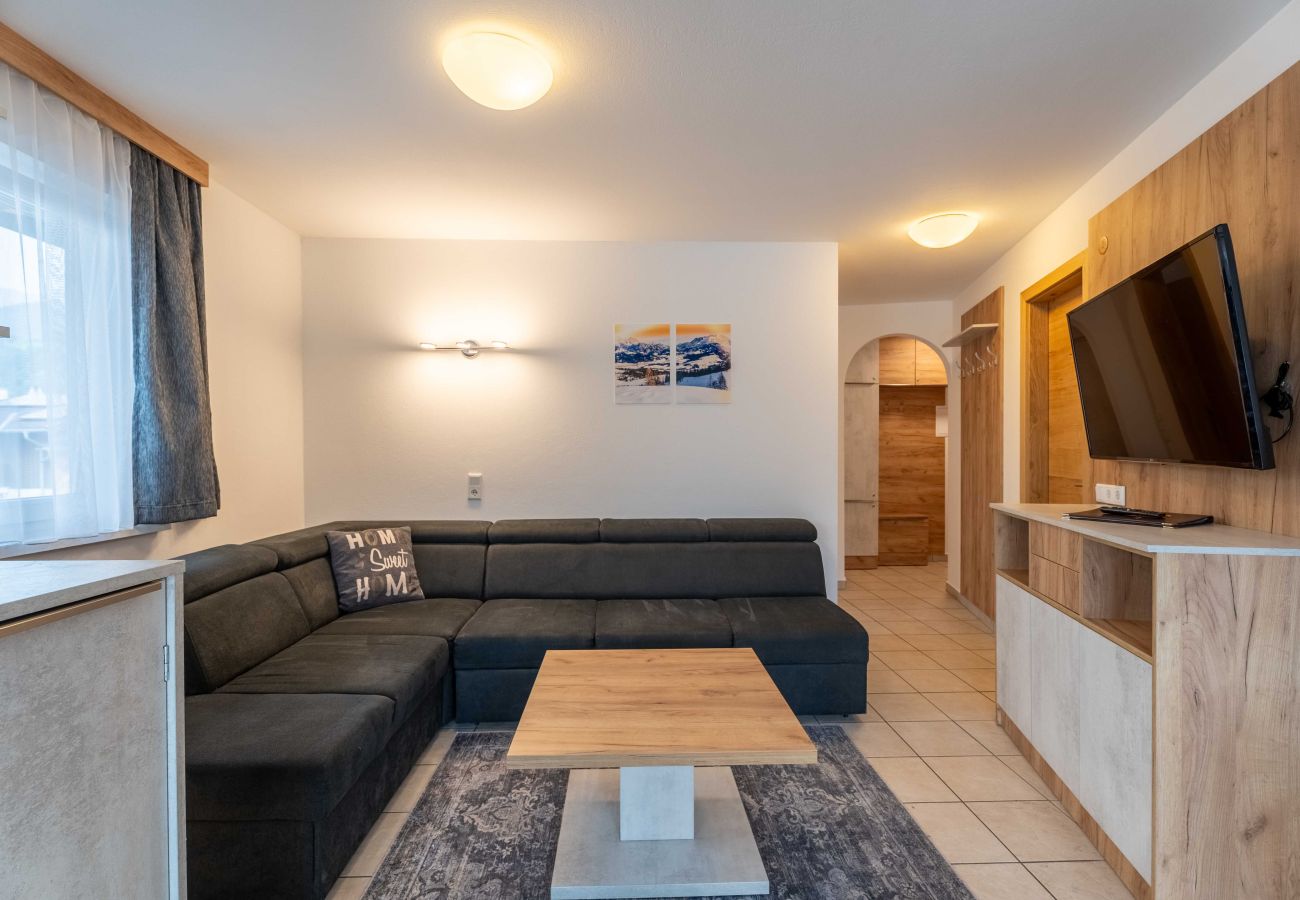 Appartement in Piesendorf - Maiskogelblick - TOP 12