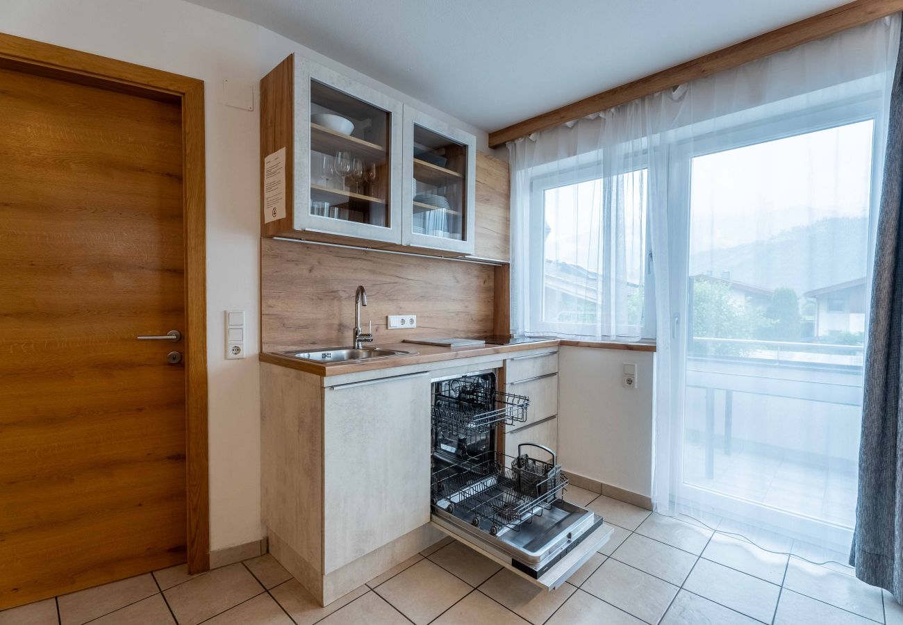Appartement in Piesendorf - Maiskogelblick - TOP 12