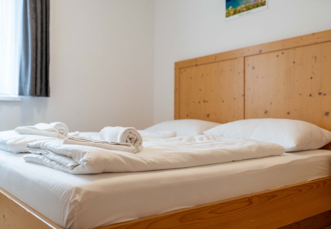 Appartement in Piesendorf - Maiskogelblick - TOP 12