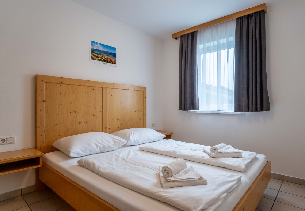 Appartement in Piesendorf - Maiskogelblick - TOP 12
