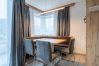 Appartement in Piesendorf - Maiskogelblick Apartments - TOP 12