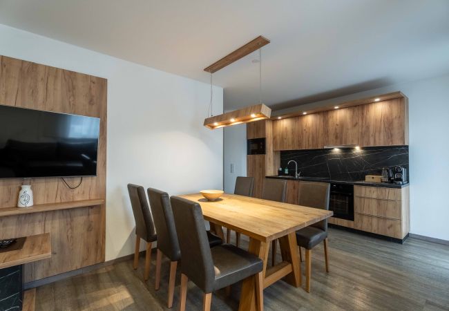 Appartement in Piesendorf - Maiskogelblick Apartments - TOP 13