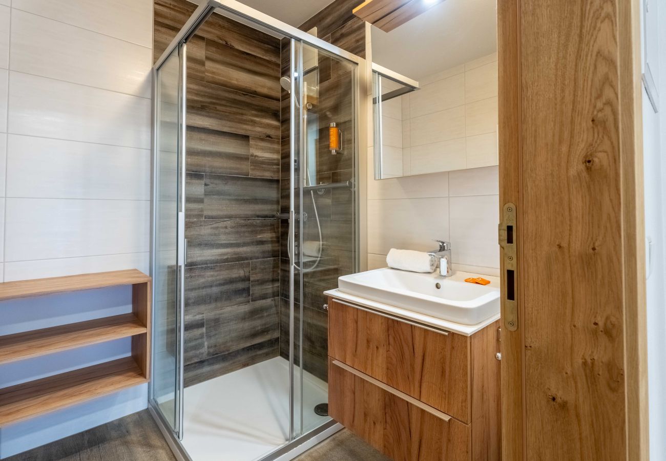 Appartement in Piesendorf - Maiskogelblick - TOP 13