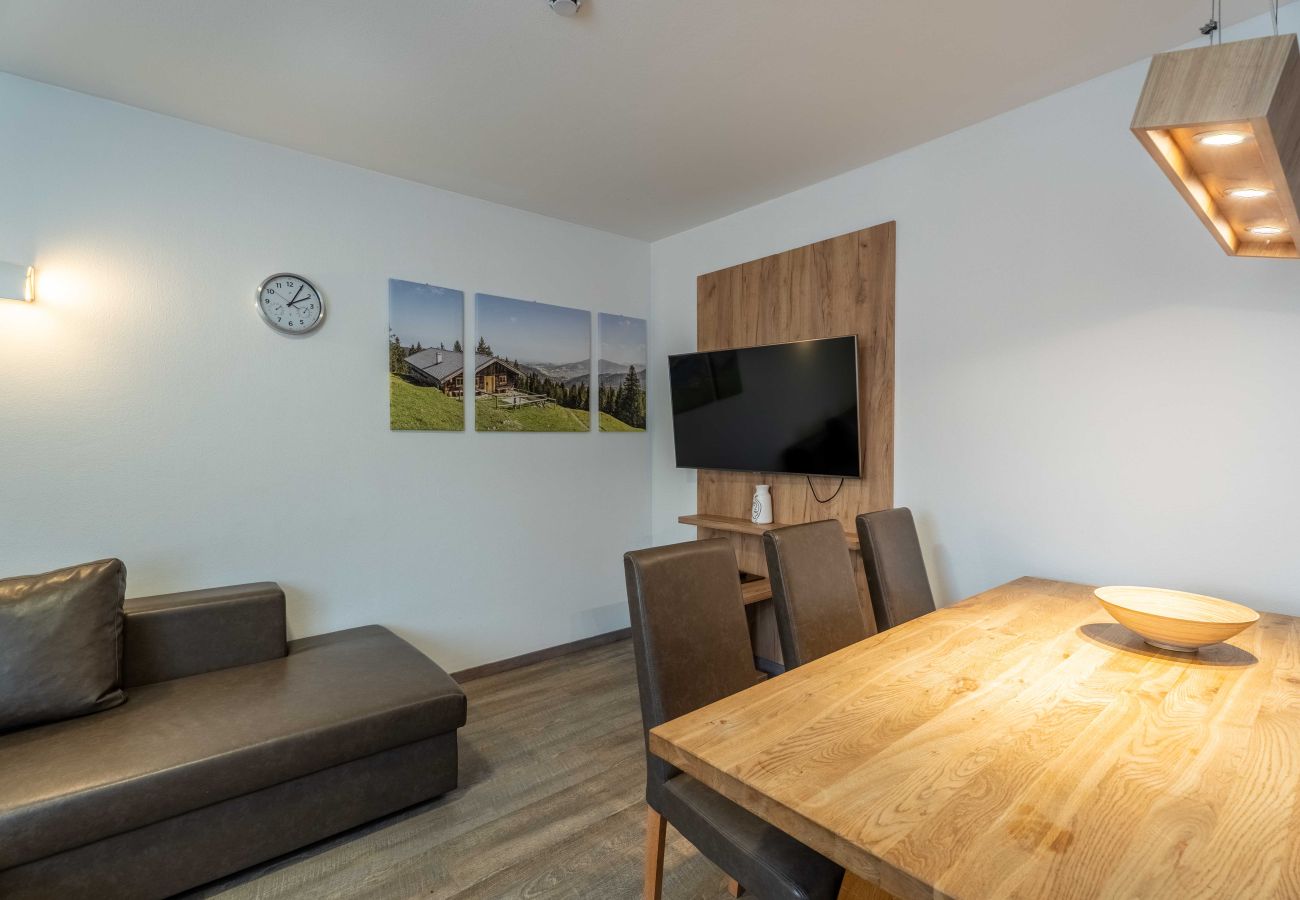 Appartement in Piesendorf - Maiskogelblick - TOP 13