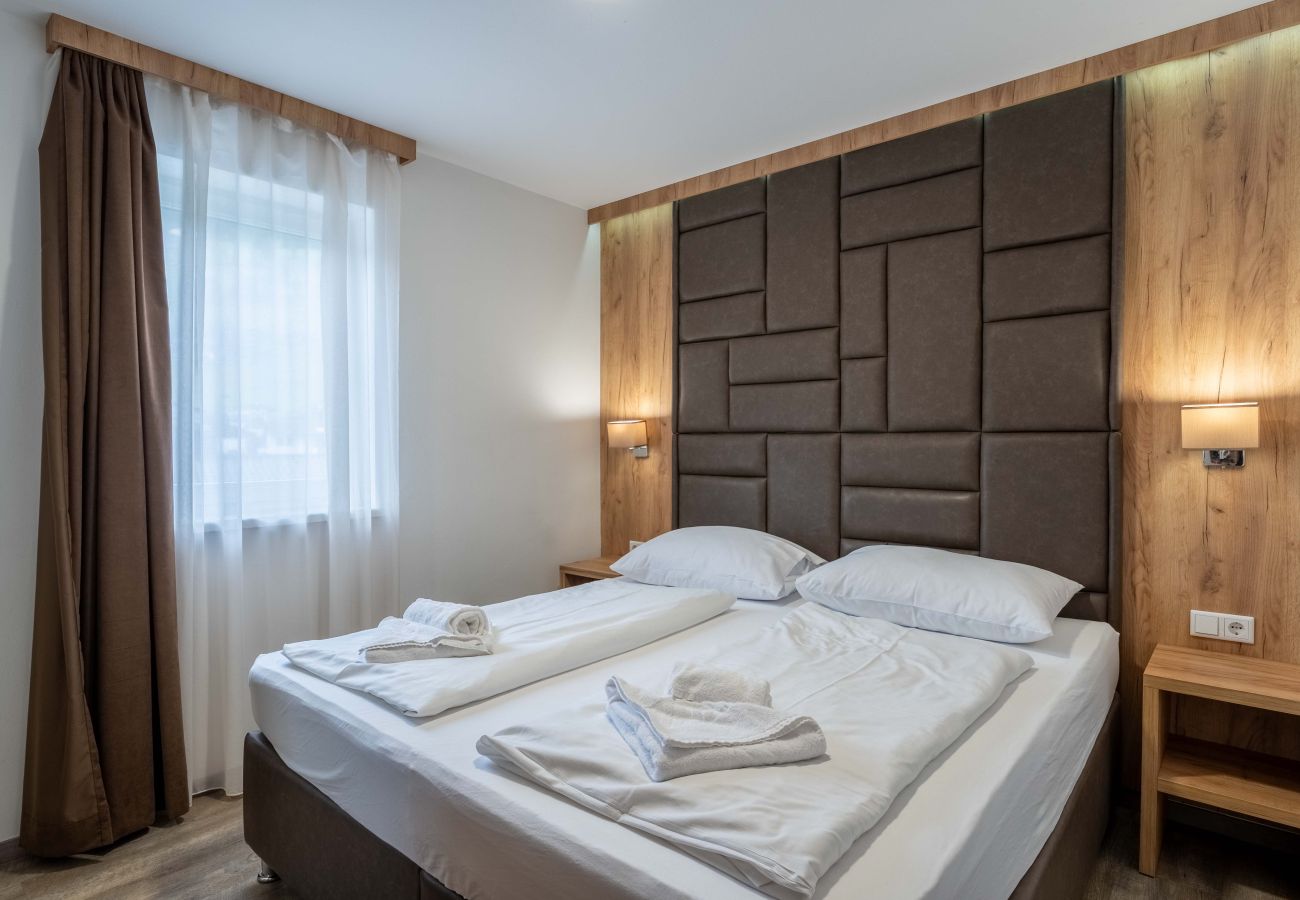 Appartement in Piesendorf - Maiskogelblick - TOP 13