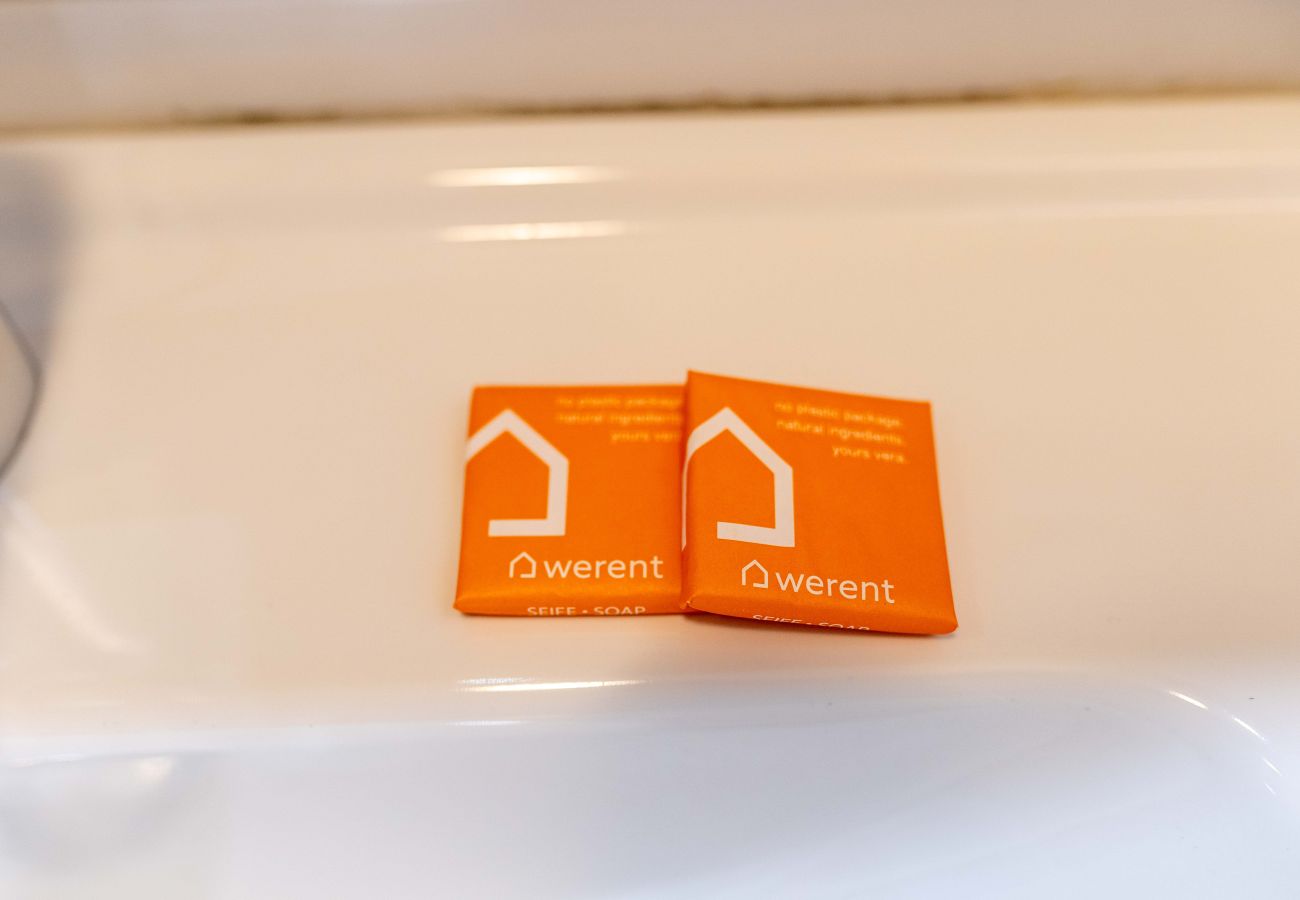 Appartement in Piesendorf - Maiskogelblick - TOP 13