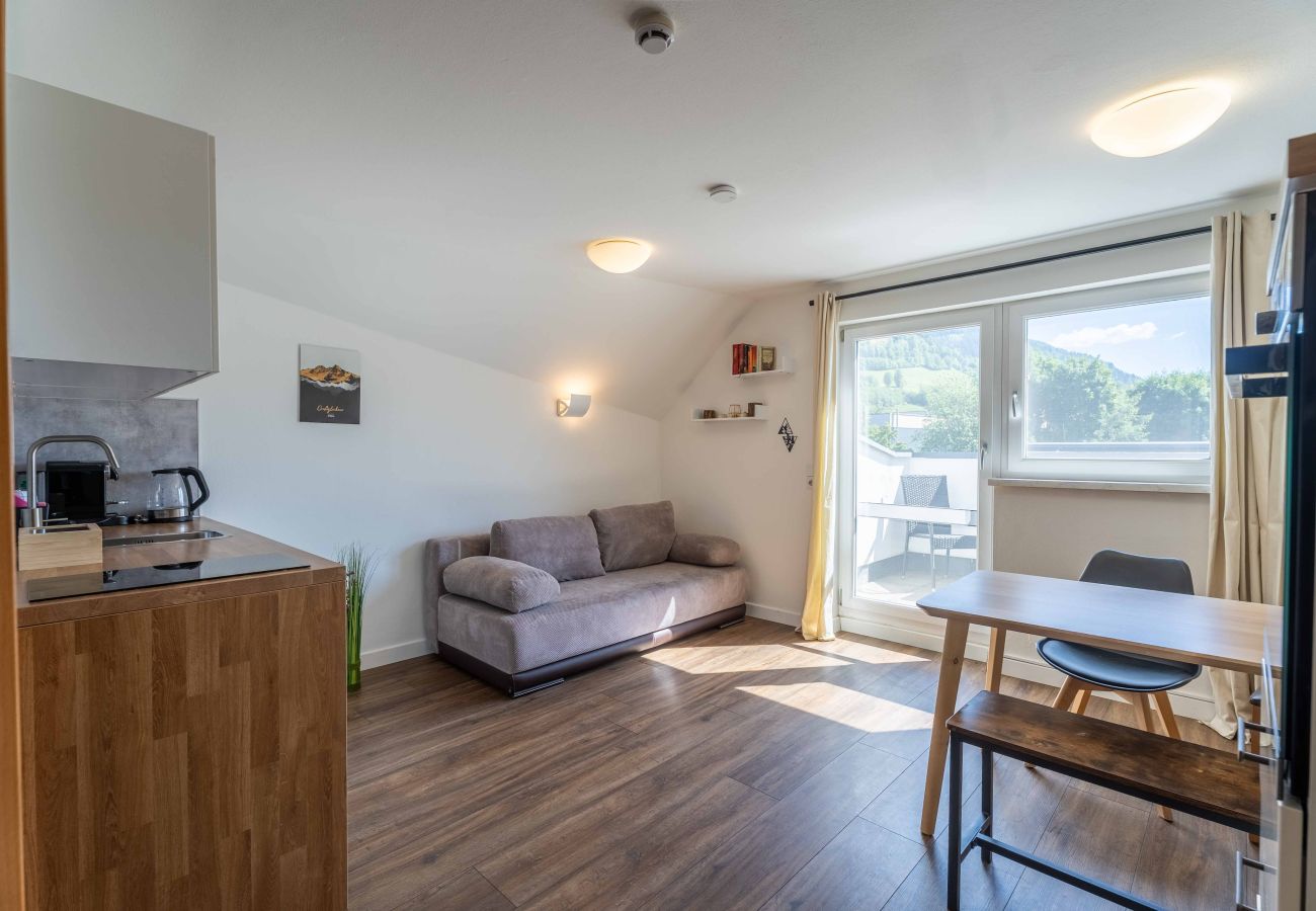 Appartement in Piesendorf - Maiskogelblick - TOP 14