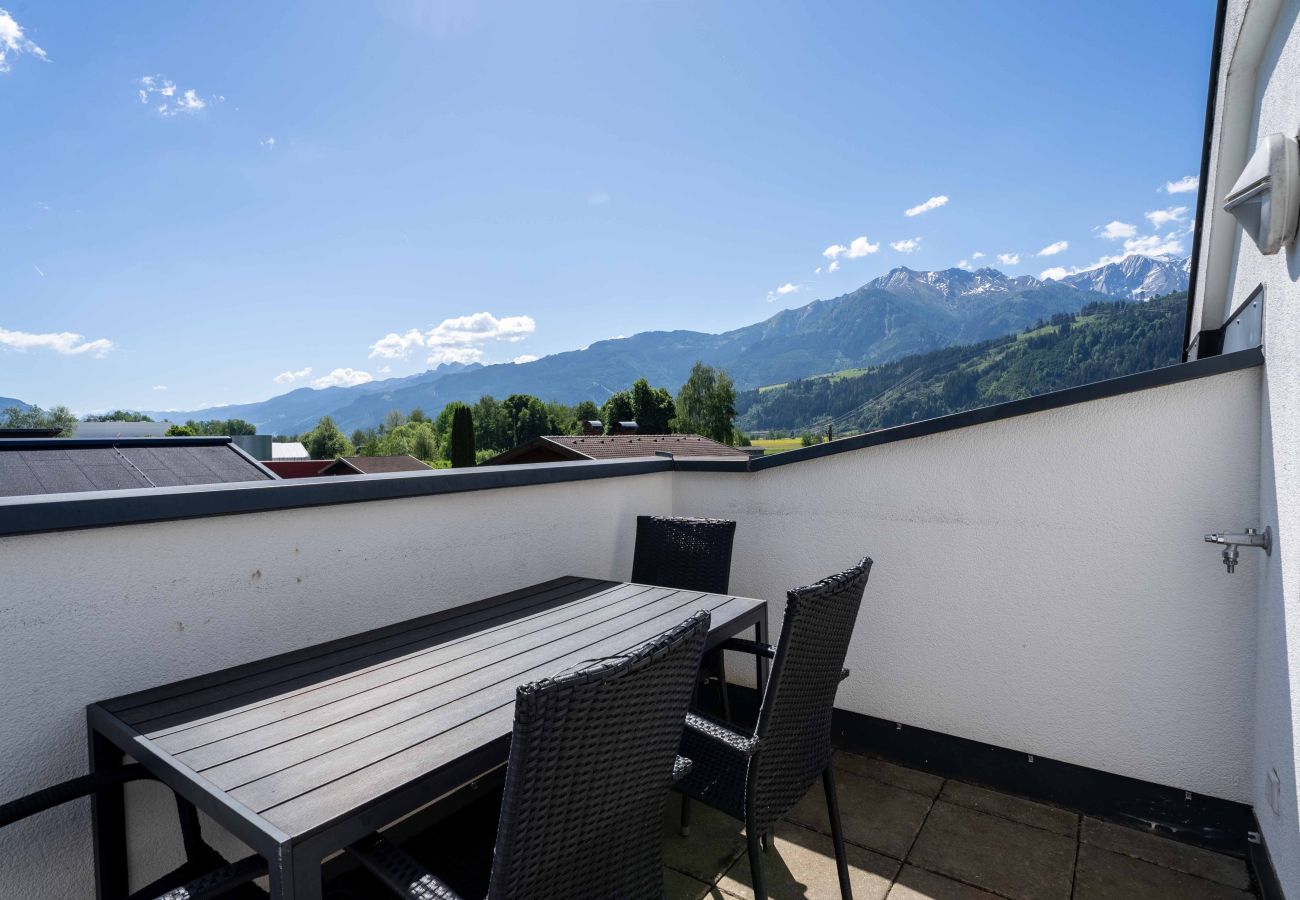 Appartement in Piesendorf - Maiskogelblick - TOP 14