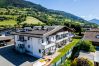 Appartement in Piesendorf - Maiskogelblick Apartments - TOP 14