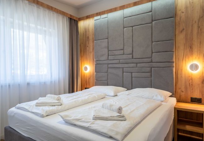 Appartement in Piesendorf - Maiskogelblick Apartments - TOP 15