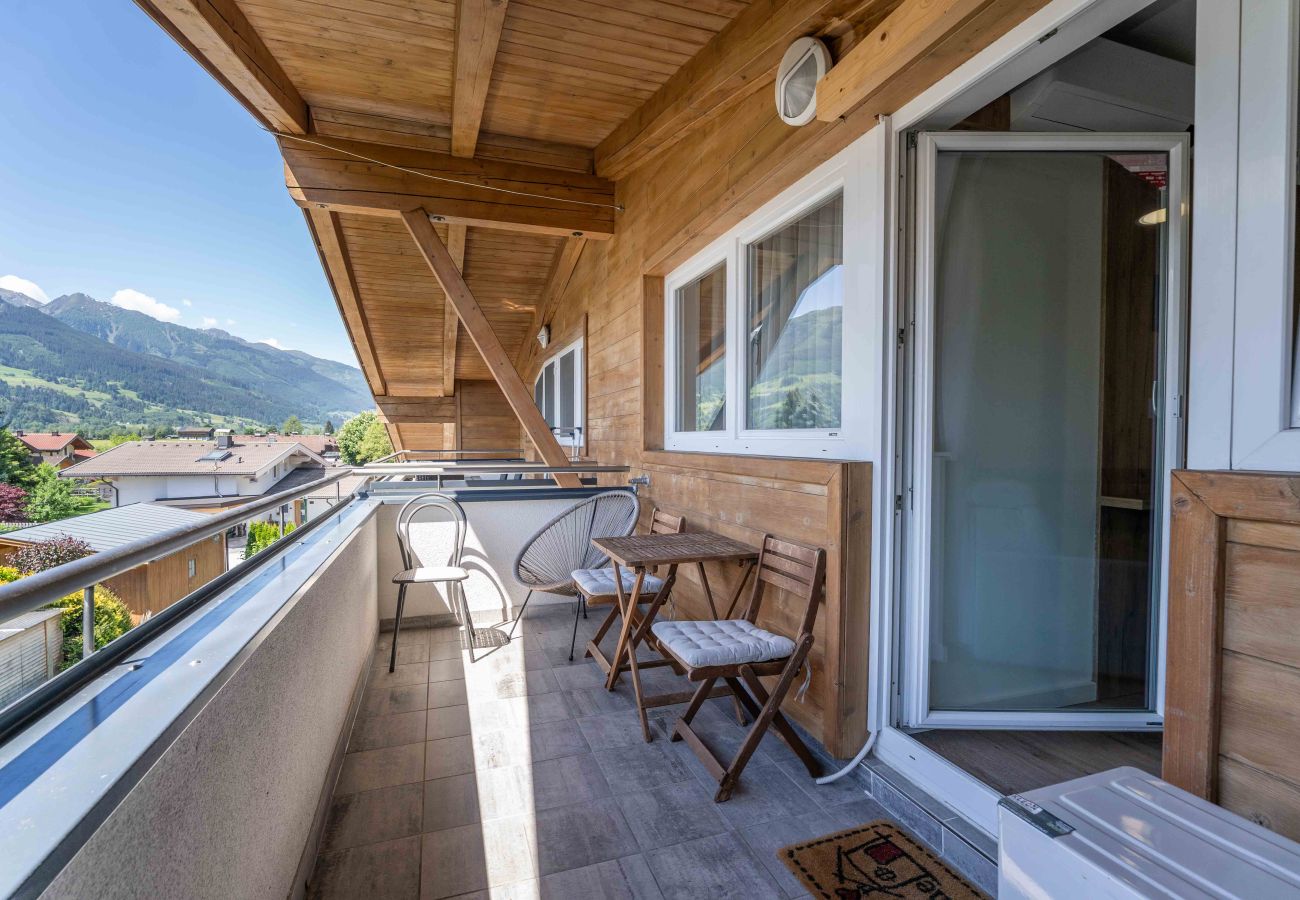 Appartement in Piesendorf - Maiskogelblick - TOP 15