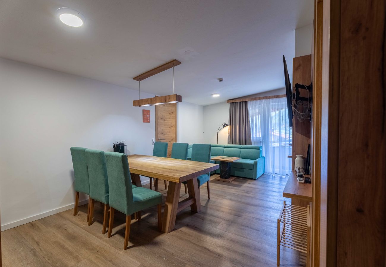Appartement in Piesendorf - Maiskogelblick - TOP 15